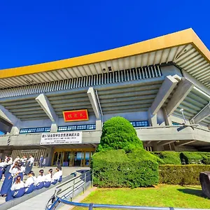 Tabist SAKURA GARDEN 東神田 旅馆