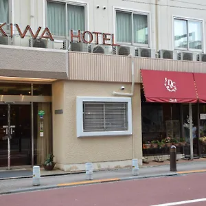 2* Economy hotel Tokiwa