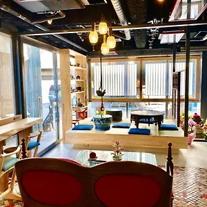 旅館 行燈旅館