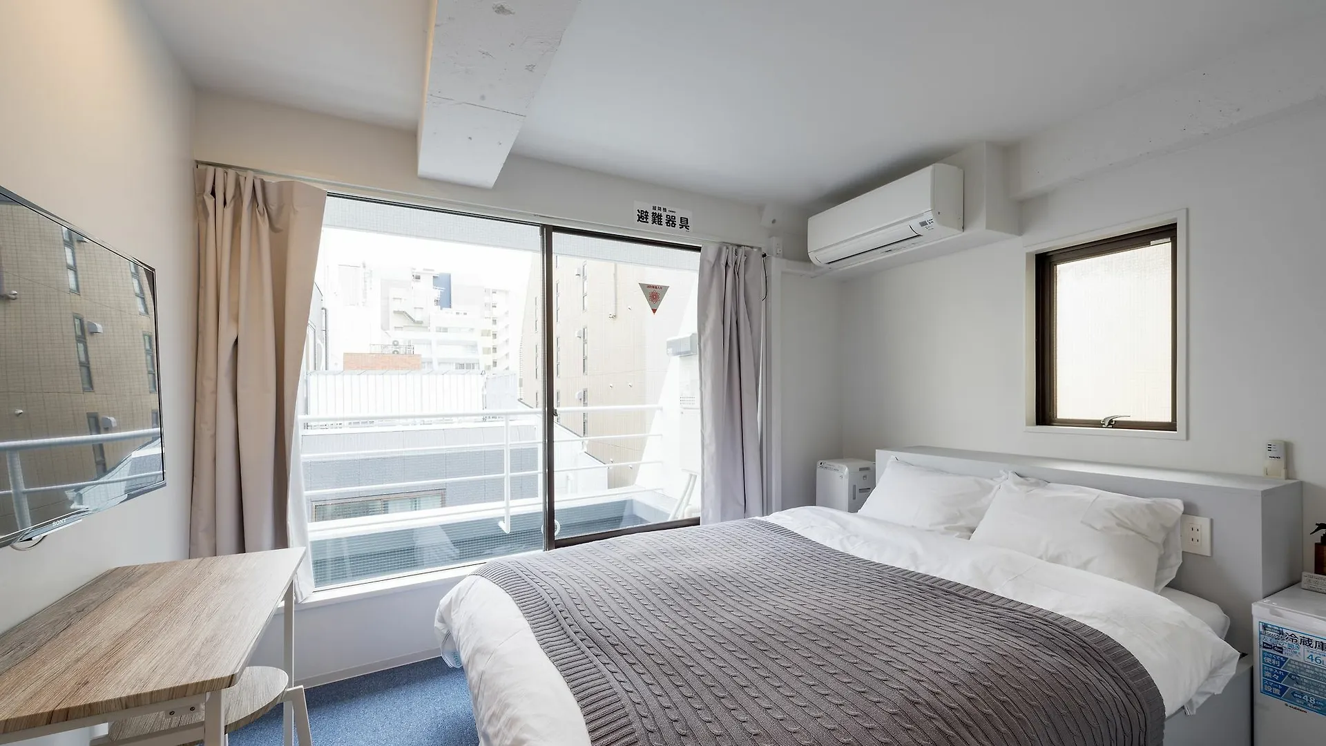 &And Hostel Kanda Tokyo