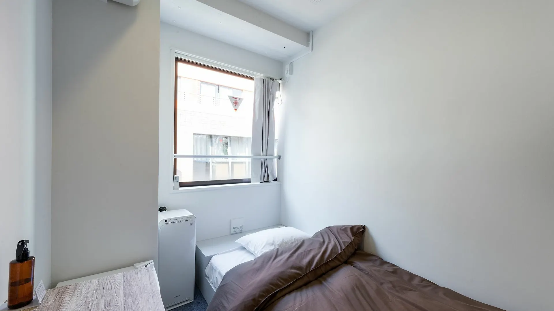 &And Hostel Kanda Tokyo