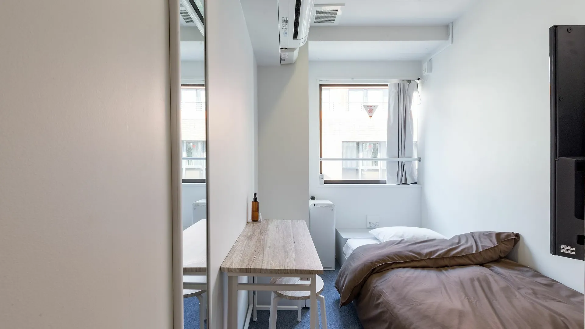 &And Hostel Kanda Tokyo