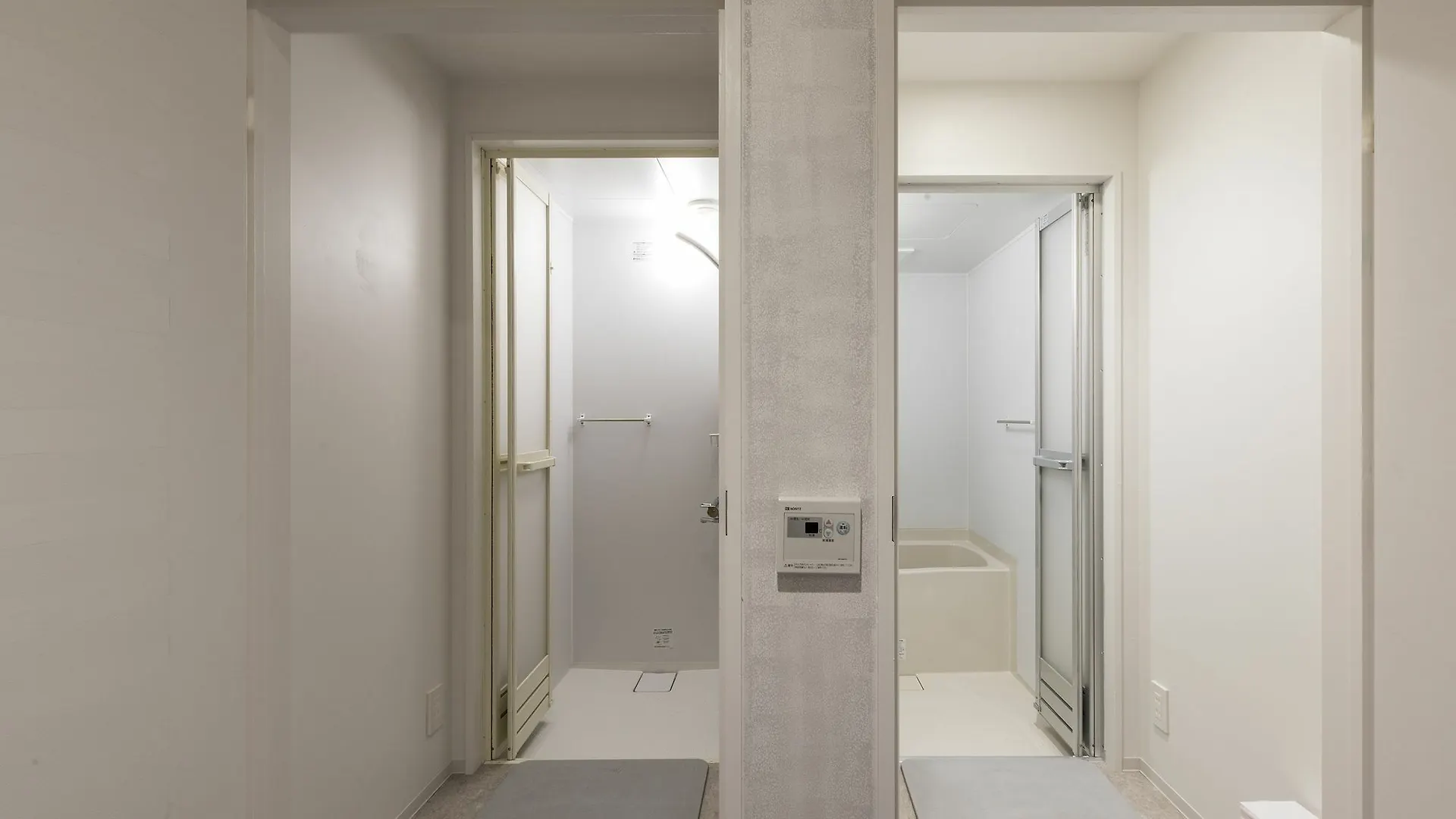 &And Hostel Kanda Tokyo