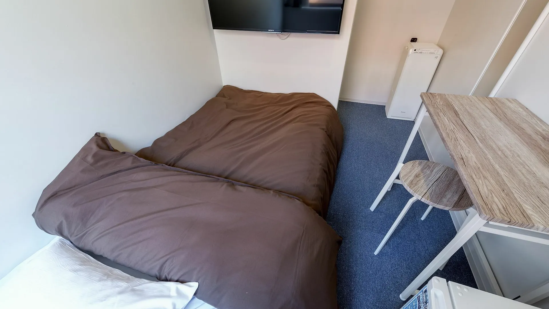 &And Hostel Kanda Tokyo