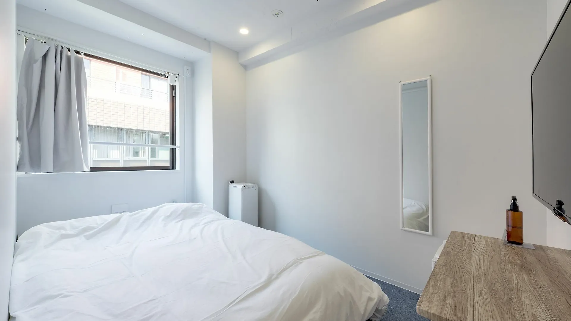 &And Hostel Kanda Tokyo